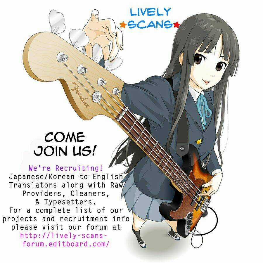 The Strings Dolls Chapter 5 trang 42