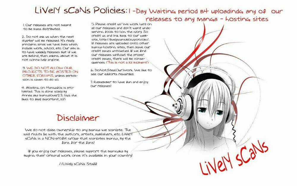 The Strings Dolls Chapter 5 trang 43