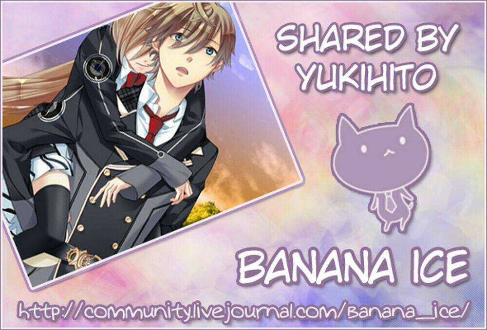 The Strings Dolls Chapter 6 trang 36