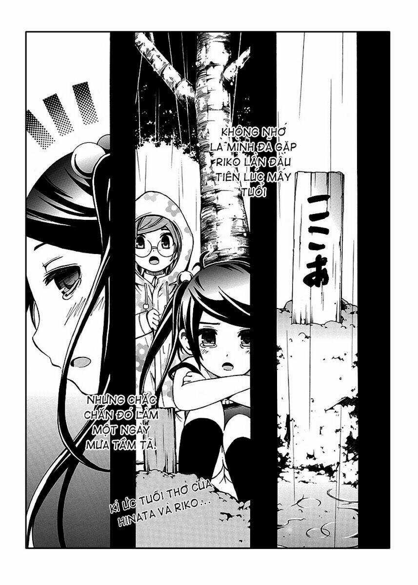 The Strings Dolls Chapter 9 trang 2