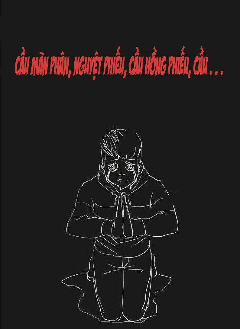 The Strongest Virus Chapter 3 trang 9