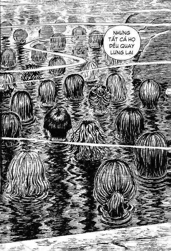 The Summer Time Graduation Trip Chapter 1 trang 17