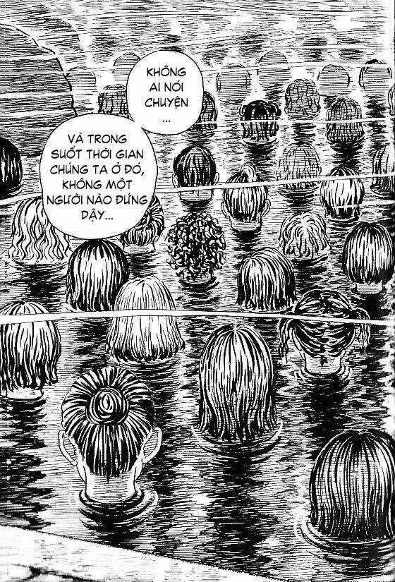 The Summer Time Graduation Trip Chapter 1 trang 18