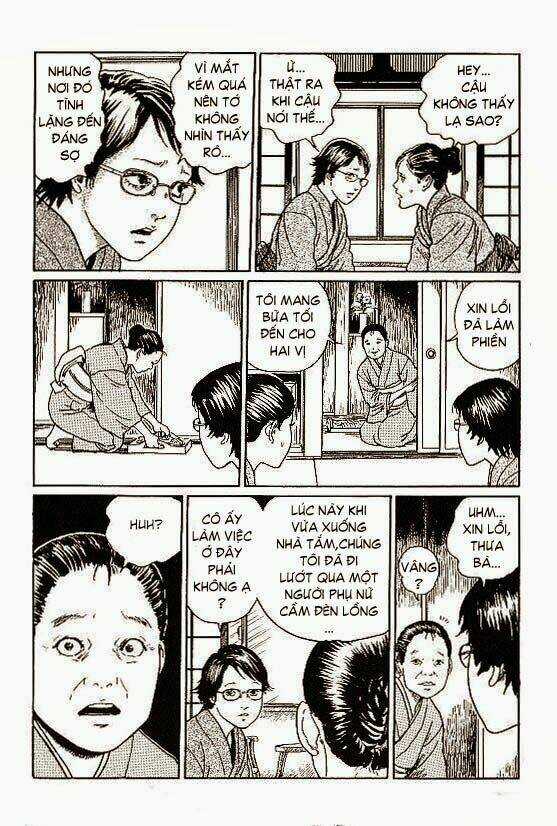 The Summer Time Graduation Trip Chapter 1 trang 19