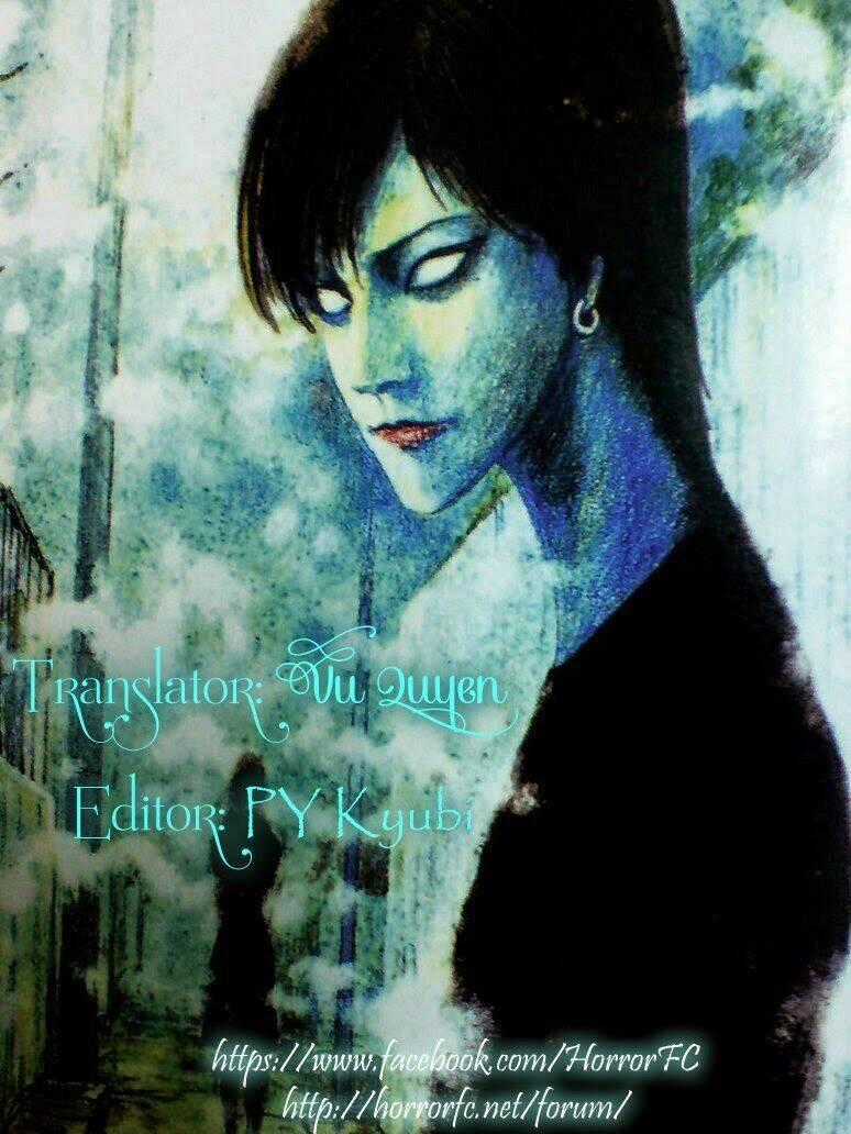 The Summer Time Graduation Trip Chapter 1 trang 23