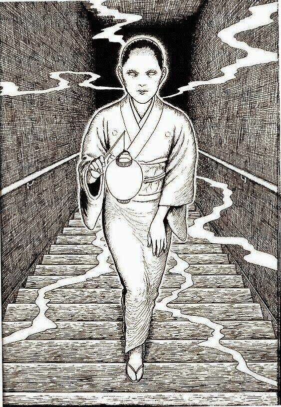 The Summer Time Graduation Trip Chapter 1 trang 9