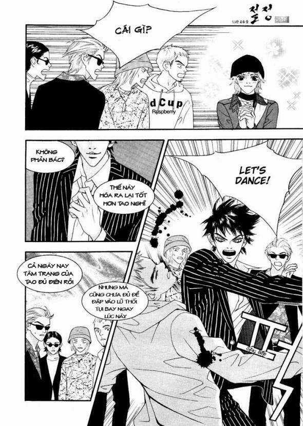 The Summit Chapter 1 trang 15