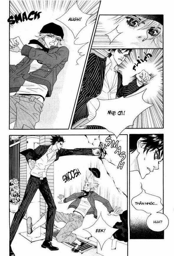 The Summit Chapter 1 trang 22