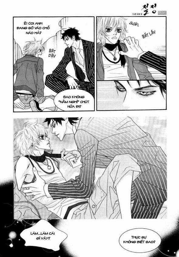 The Summit Chapter 1 trang 25