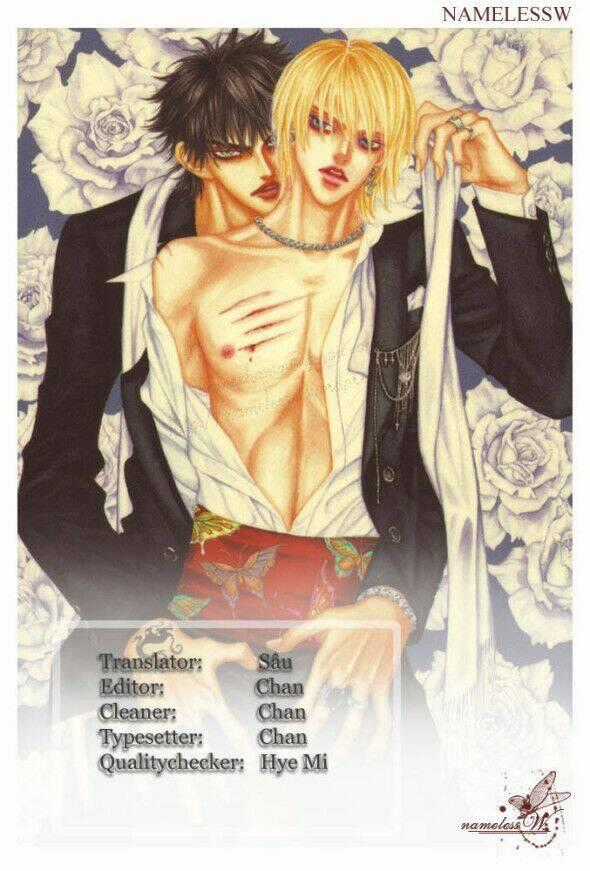 The Summit Chapter 1 trang 29