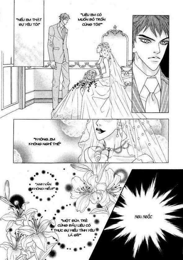 The Summit Chapter 1 trang 3