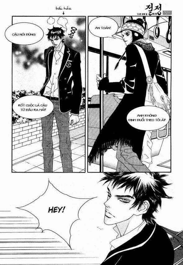 The Summit Chapter 2 trang 19