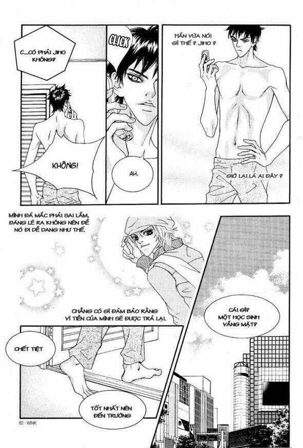 The Summit Chapter 2 trang 4