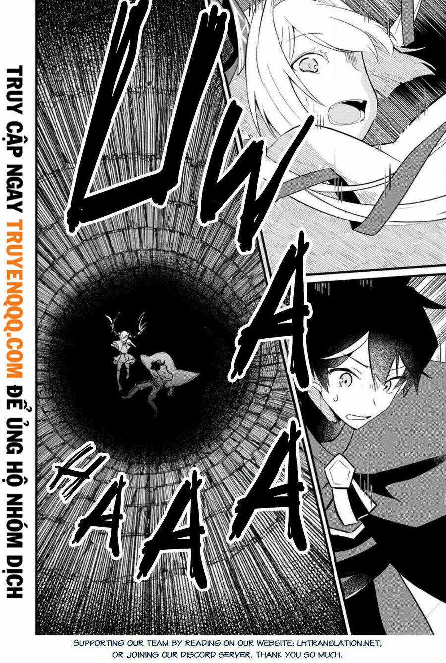 The Support Mage Yearns For Party Banishment ~ The World Is In A Banishment Boom, But The Party Members Who Think Too Highly Of Me Never Want To Let Me Go Chapter 3.2 trang 10