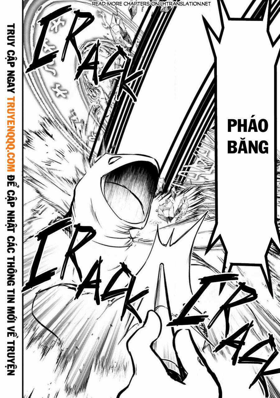 The Support Mage Yearns For Party Banishment ~ The World Is In A Banishment Boom, But The Party Members Who Think Too Highly Of Me Never Want To Let Me Go Chapter 3.2 trang 4