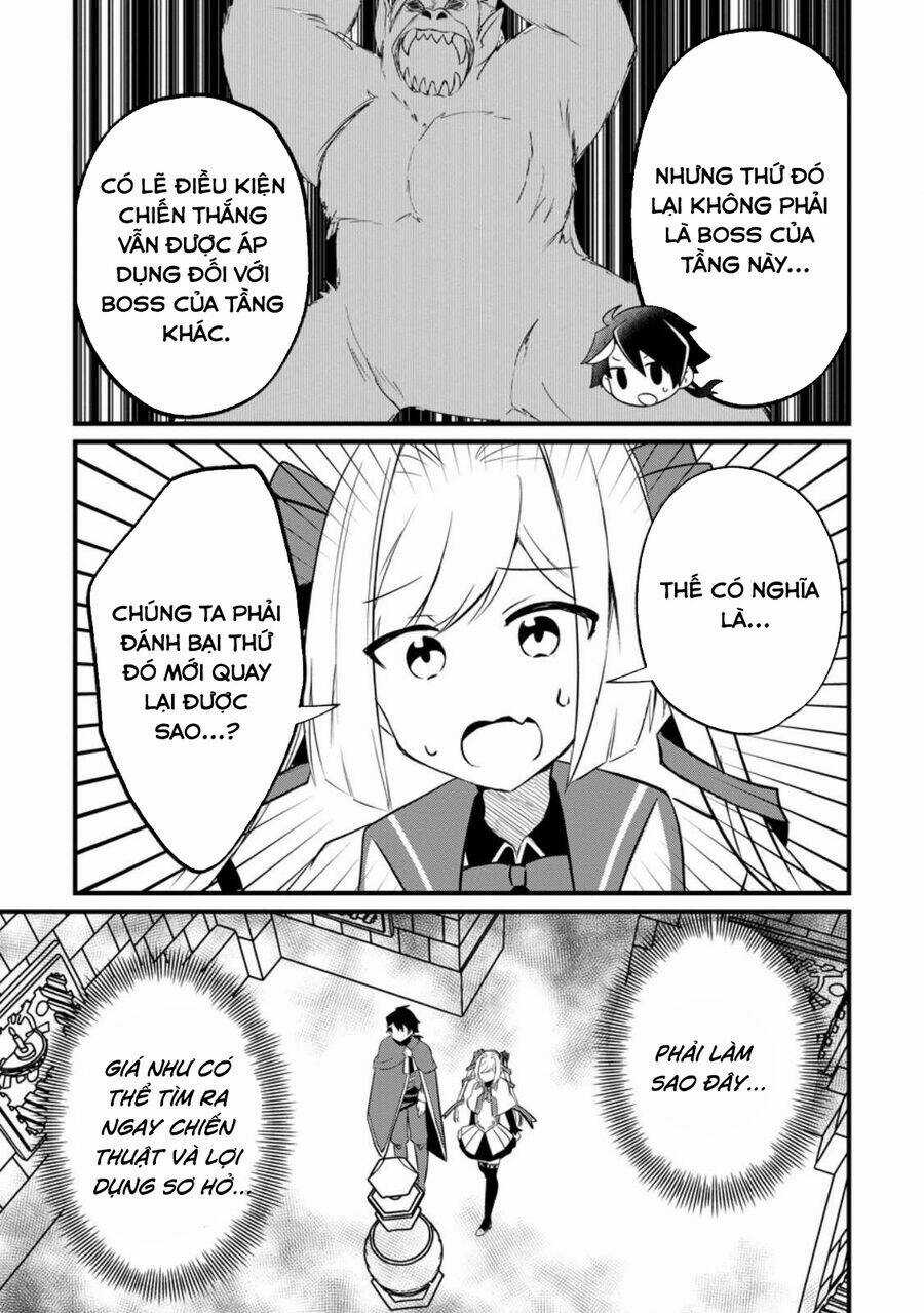 The Support Mage Yearns For Party Banishment ~ The World Is In A Banishment Boom, But The Party Members Who Think Too Highly Of Me Never Want To Let Me Go Chapter 4.2 trang 2