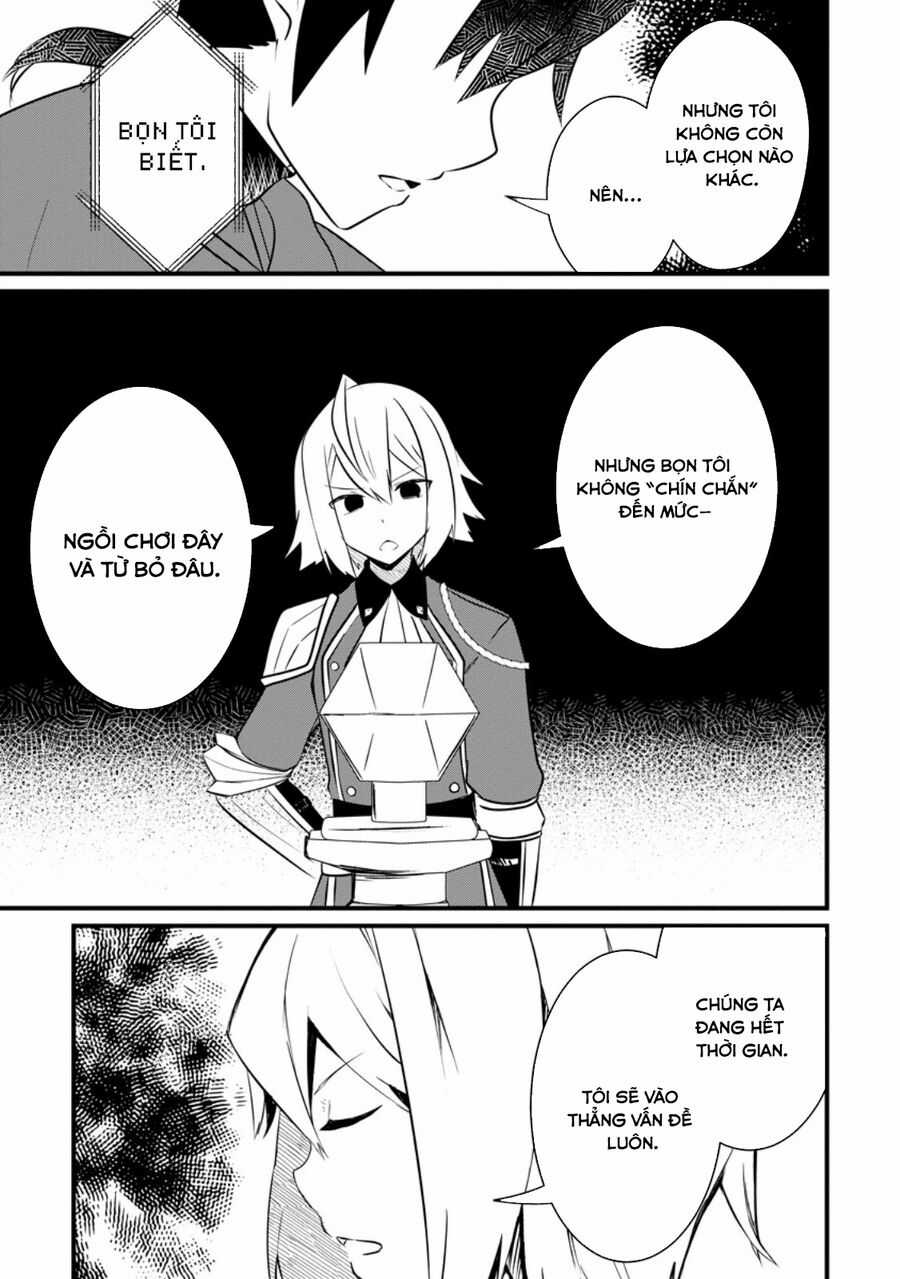 The Support Mage Yearns For Party Banishment ~ The World Is In A Banishment Boom, But The Party Members Who Think Too Highly Of Me Never Want To Let Me Go Chapter 5.1 trang 6