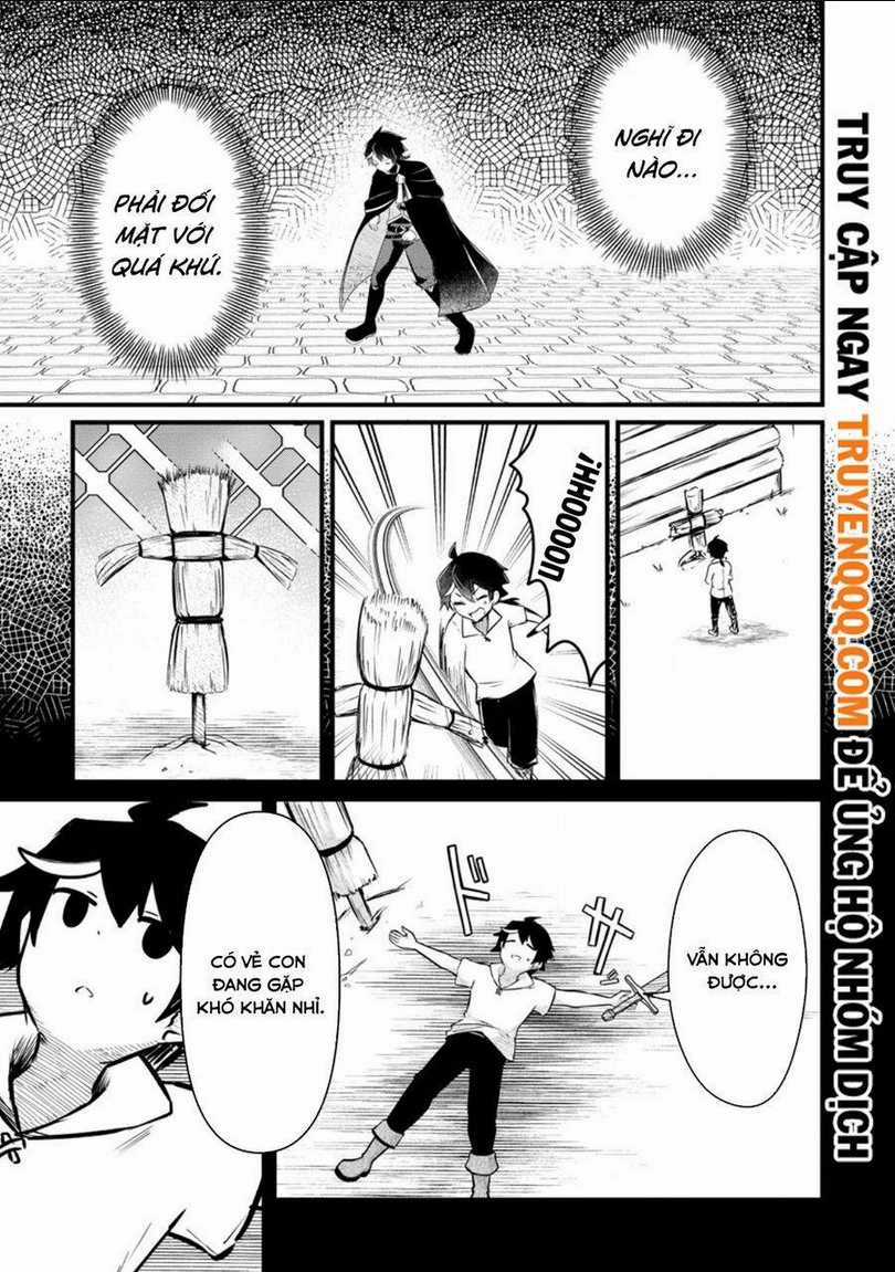 The Support Mage Yearns For Party Banishment ~ The World Is In A Banishment Boom, But The Party Members Who Think Too Highly Of Me Never Want To Let Me Go Chapter 6.1 trang 2