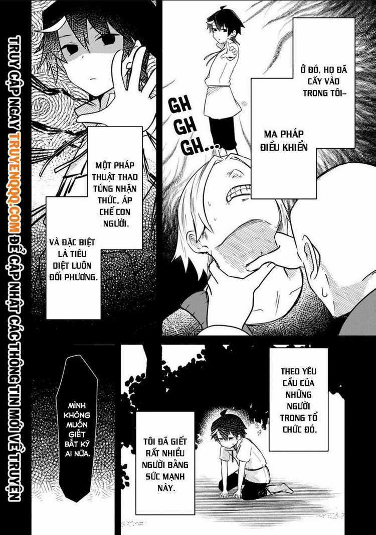 The Support Mage Yearns For Party Banishment ~ The World Is In A Banishment Boom, But The Party Members Who Think Too Highly Of Me Never Want To Let Me Go Chapter 6.1 trang 5