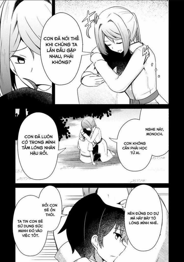 The Support Mage Yearns For Party Banishment ~ The World Is In A Banishment Boom, But The Party Members Who Think Too Highly Of Me Never Want To Let Me Go Chapter 6.1 trang 6