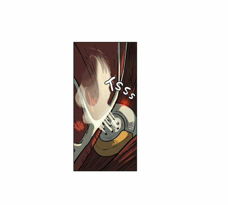 The Sword Interval - Thanh kiếm thời gian Chapter 20 trang 10