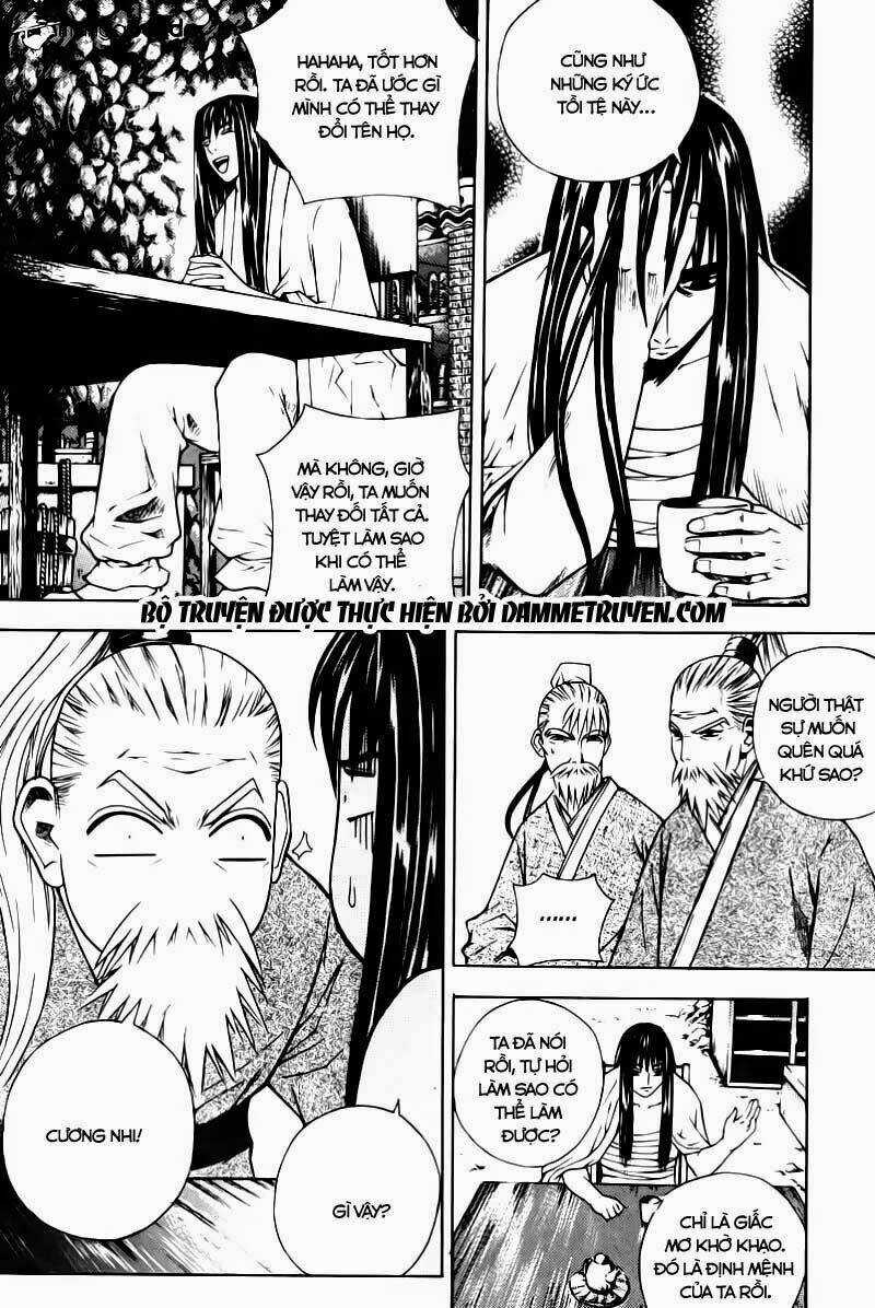 The Sword Of Emperor Chapter 1.3 trang 18