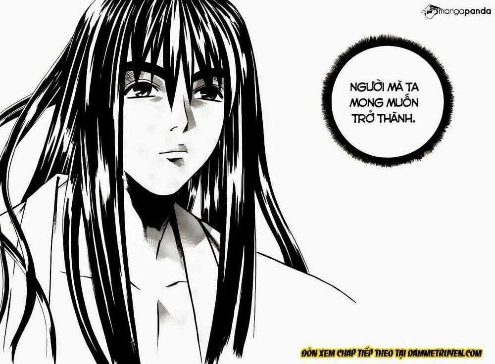 The Sword Of Emperor Chapter 1.3 trang 23