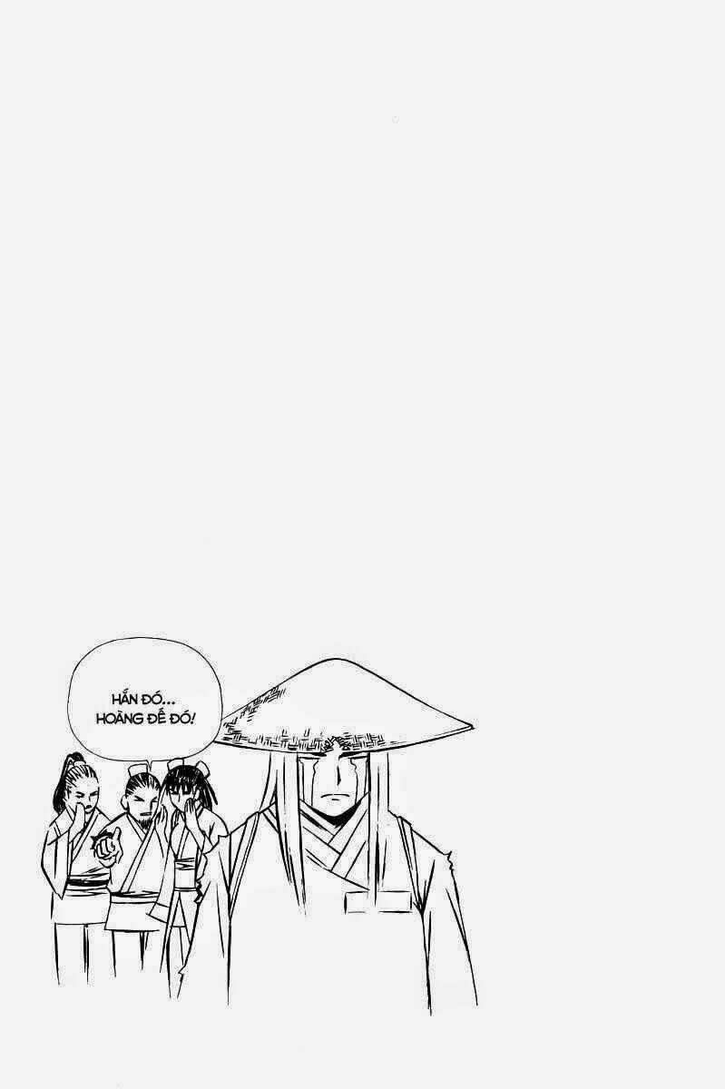 The Sword Of Emperor Chapter 1.3 trang 24