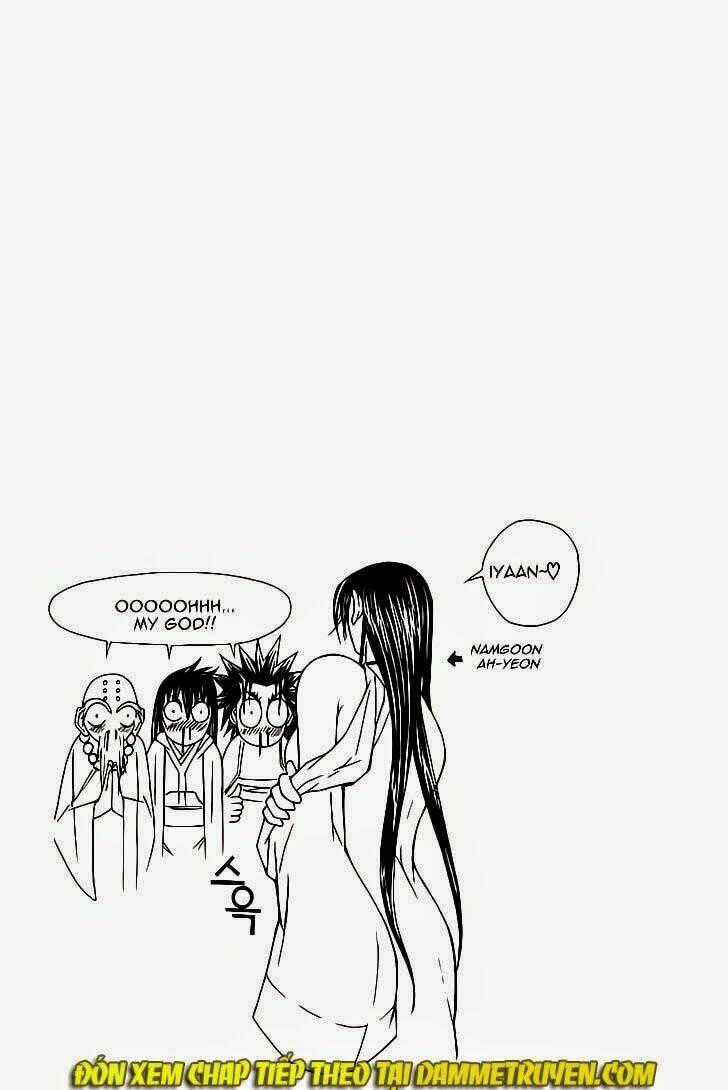 The Sword Of Emperor Chapter 14 trang 25