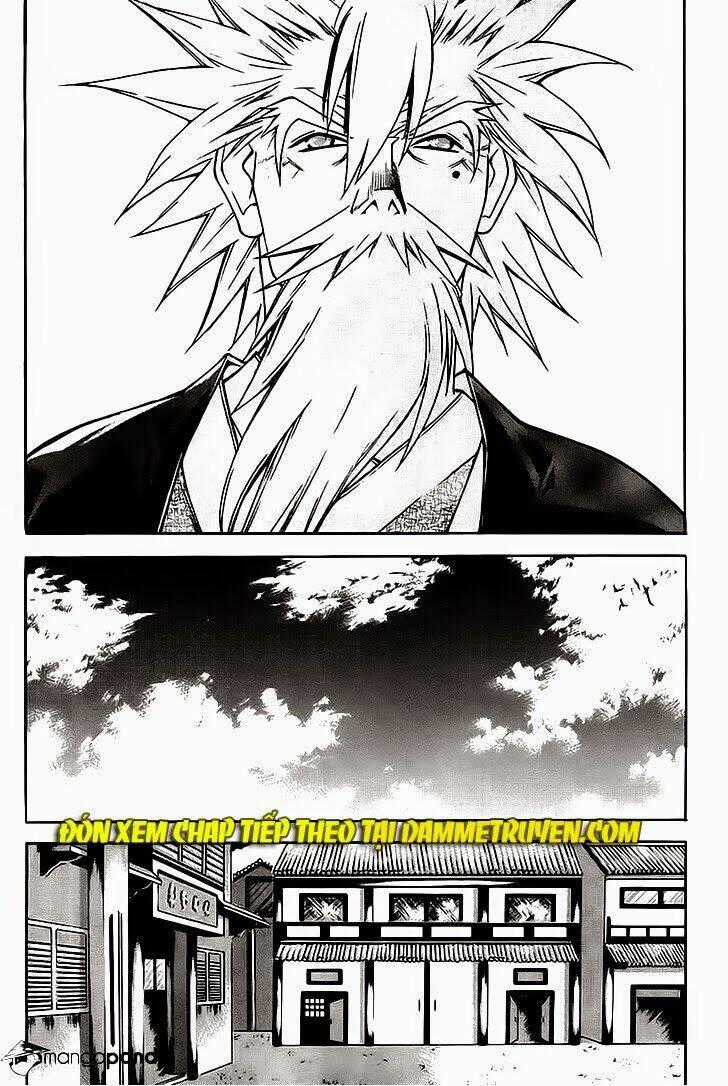 The Sword Of Emperor Chapter 15.2 trang 15