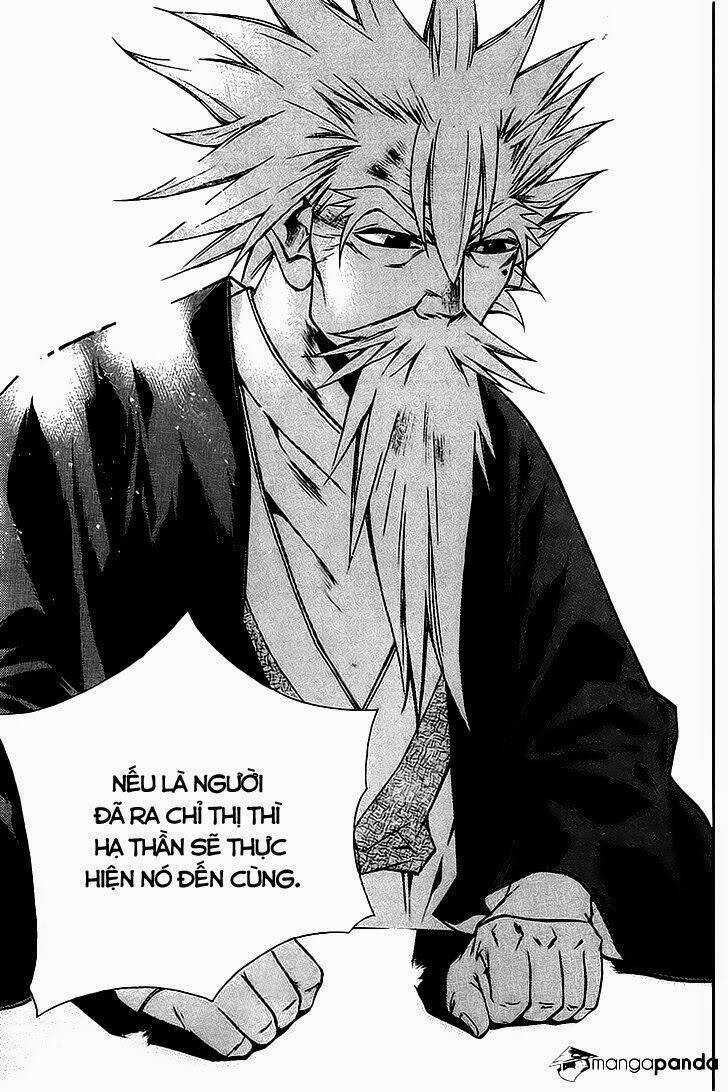 The Sword Of Emperor Chapter 15.2 trang 2