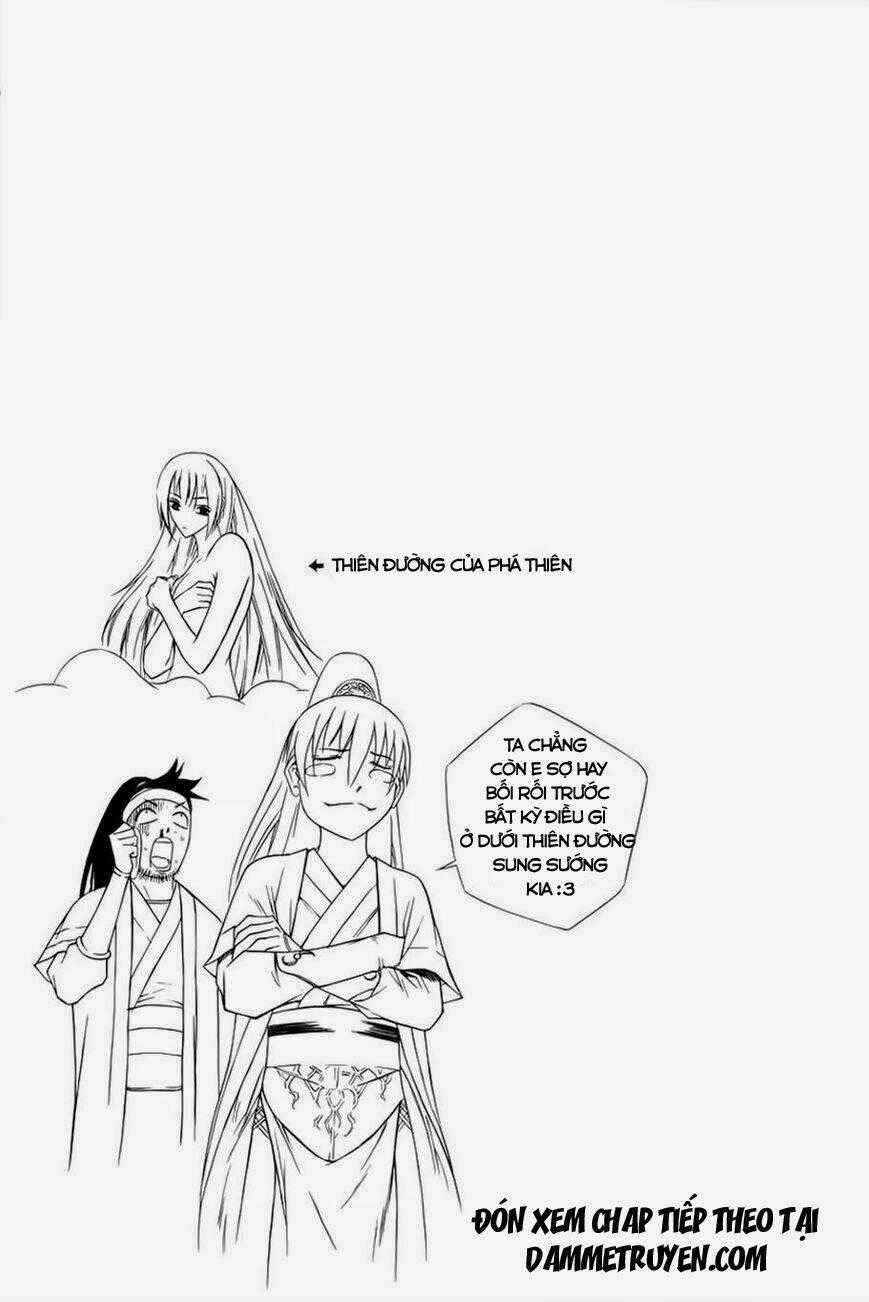 The Sword Of Emperor Chapter 18.2 trang 16