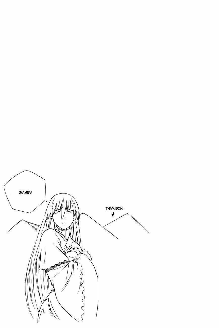 The Sword Of Emperor Chapter 19.2 trang 26