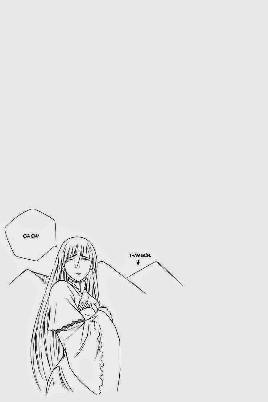 The Sword Of Emperor Chapter 19 trang 25