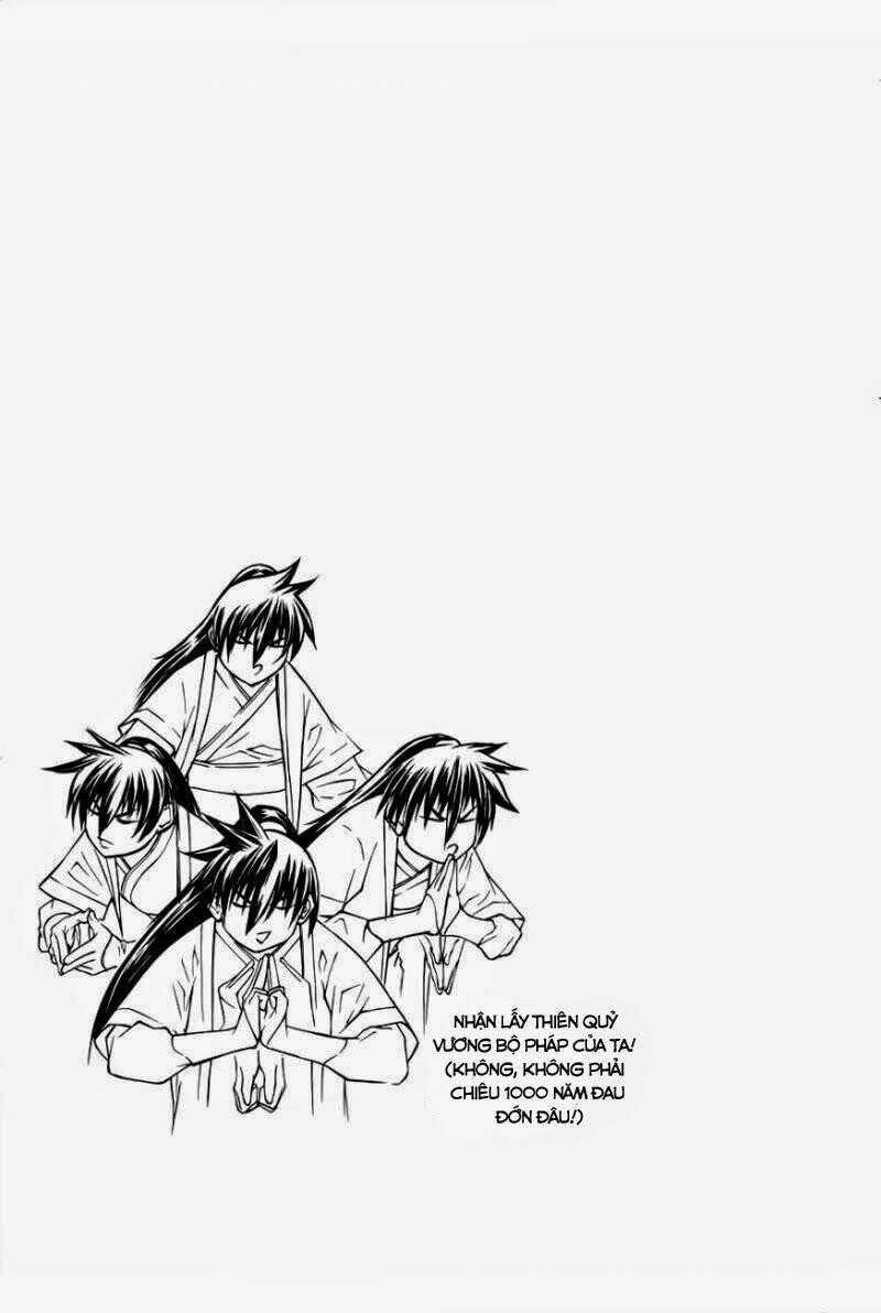 The Sword Of Emperor Chapter 23.2 trang 17