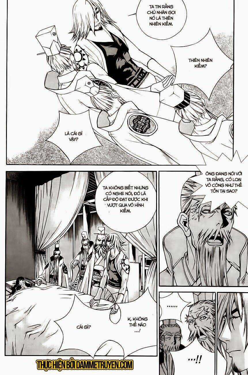 The Sword Of Emperor Chapter 29.1 trang 3