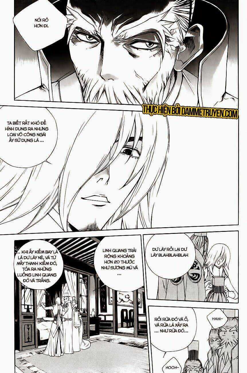 The Sword Of Emperor Chapter 29.1 trang 4