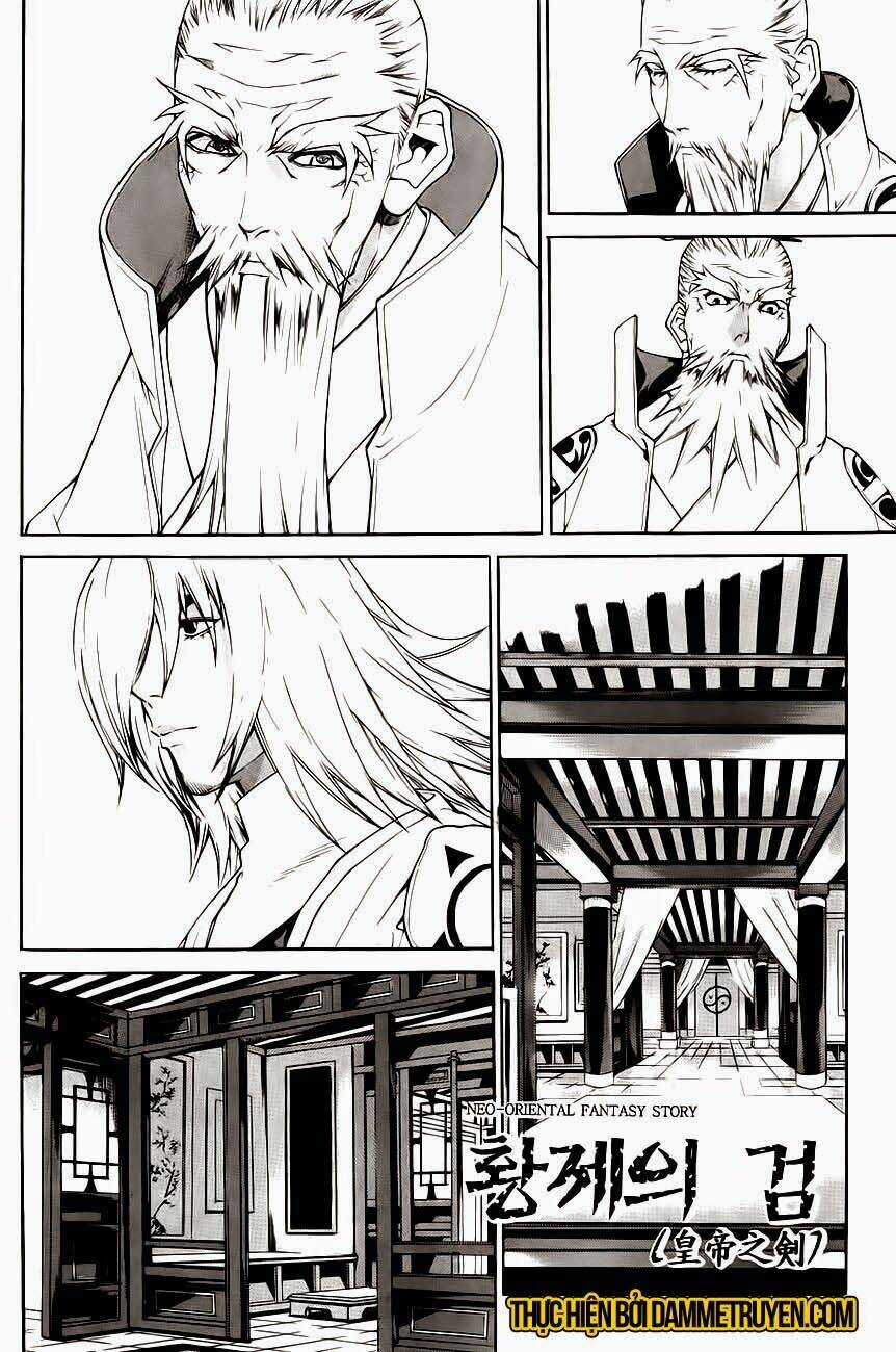 The Sword Of Emperor Chapter 29.1 trang 7