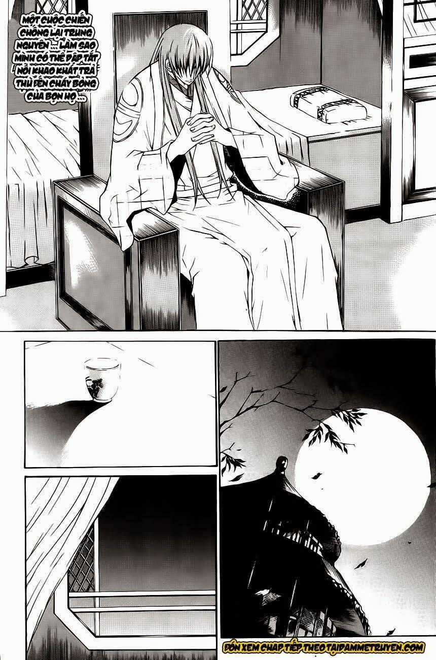 The Sword Of Emperor Chapter 29.2 trang 17