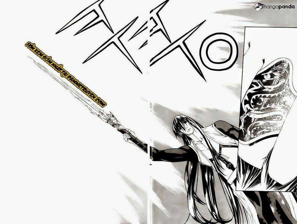 The Sword Of Emperor Chapter 31 trang 5