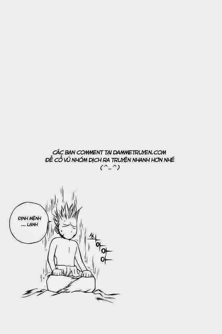 The Sword Of Emperor Chapter 34 trang 19