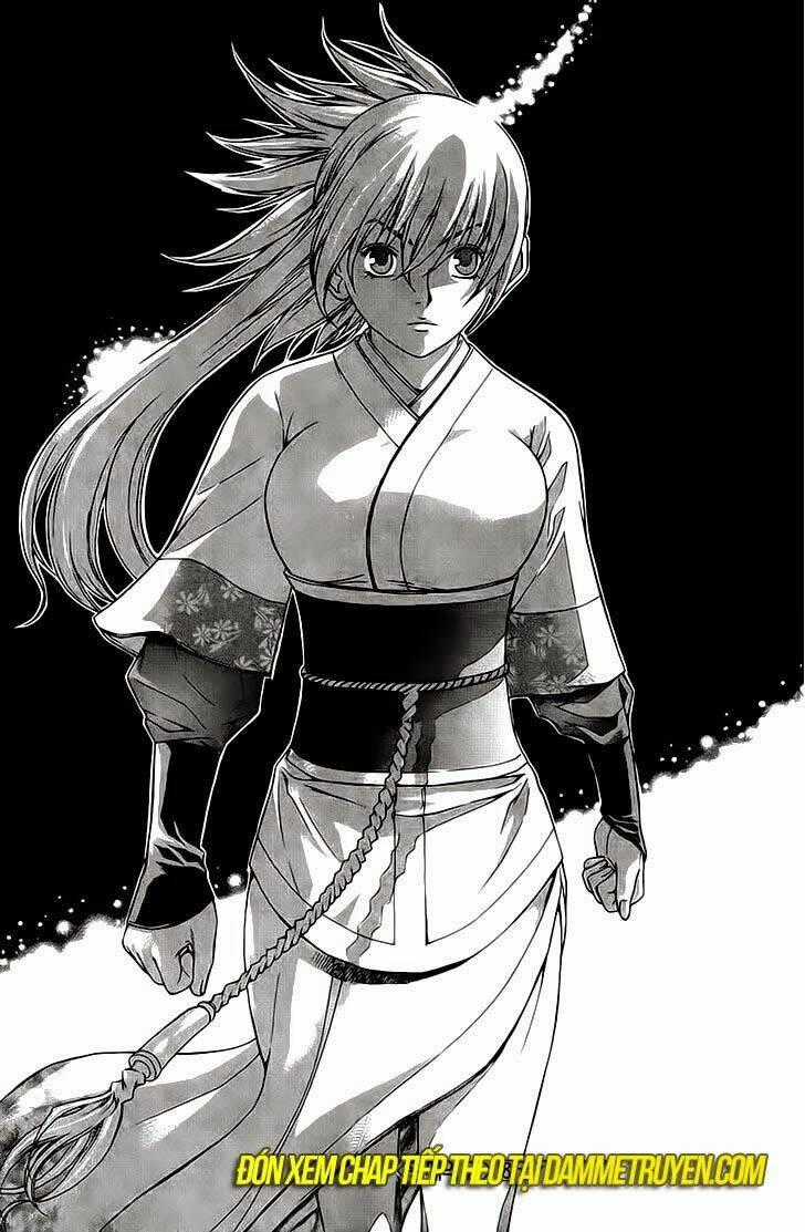 The Sword Of Emperor Chapter 39 trang 29