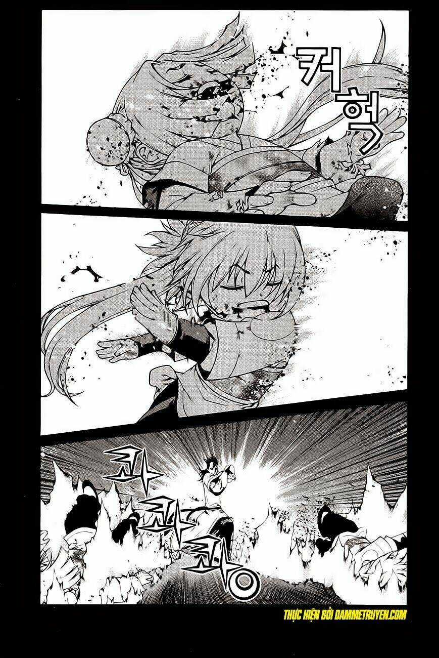 The Sword Of Emperor Chapter 40.1 trang 15