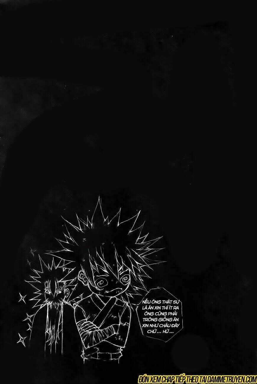 The Sword Of Emperor Chapter 40.2 trang 19