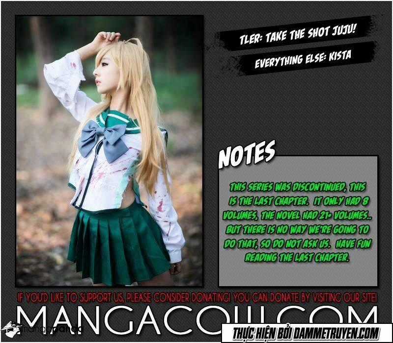 The Sword Of Emperor Chapter 44 trang 27