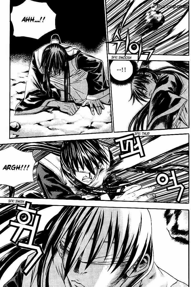 The Sword Of Emperor Chapter 6.1 trang 11