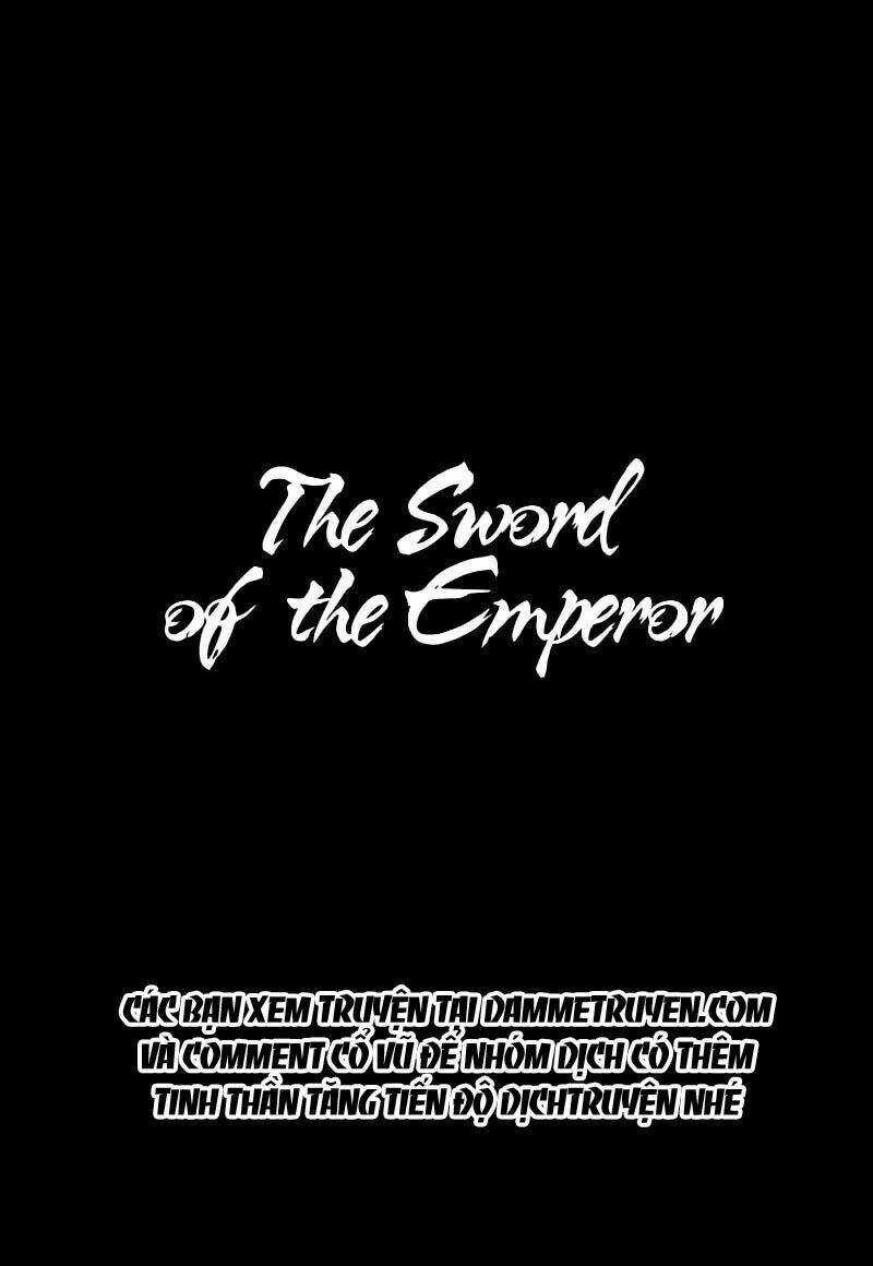 The Sword Of Emperor Chapter 6.1 trang 2