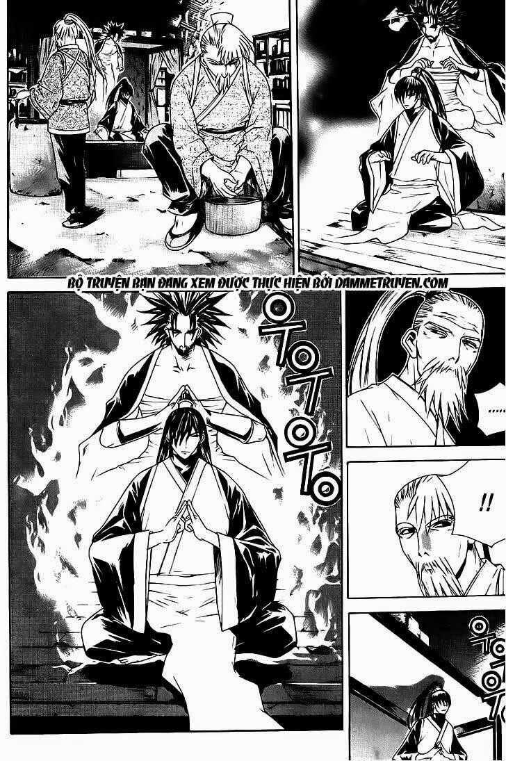 The Sword Of Emperor Chapter 7.1 trang 1