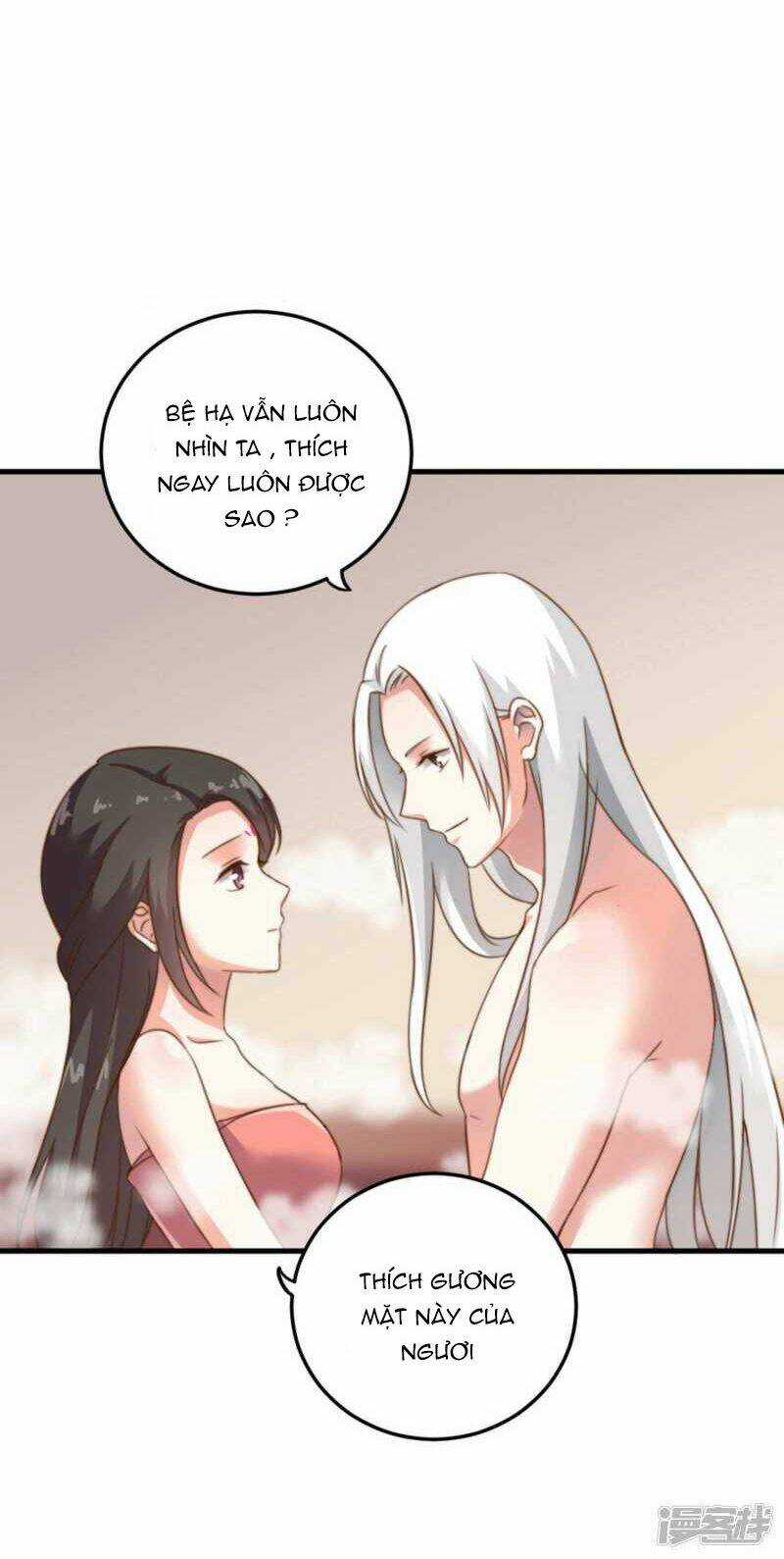 Thế Thân Của Nữ Đế Chapter 2 trang 11