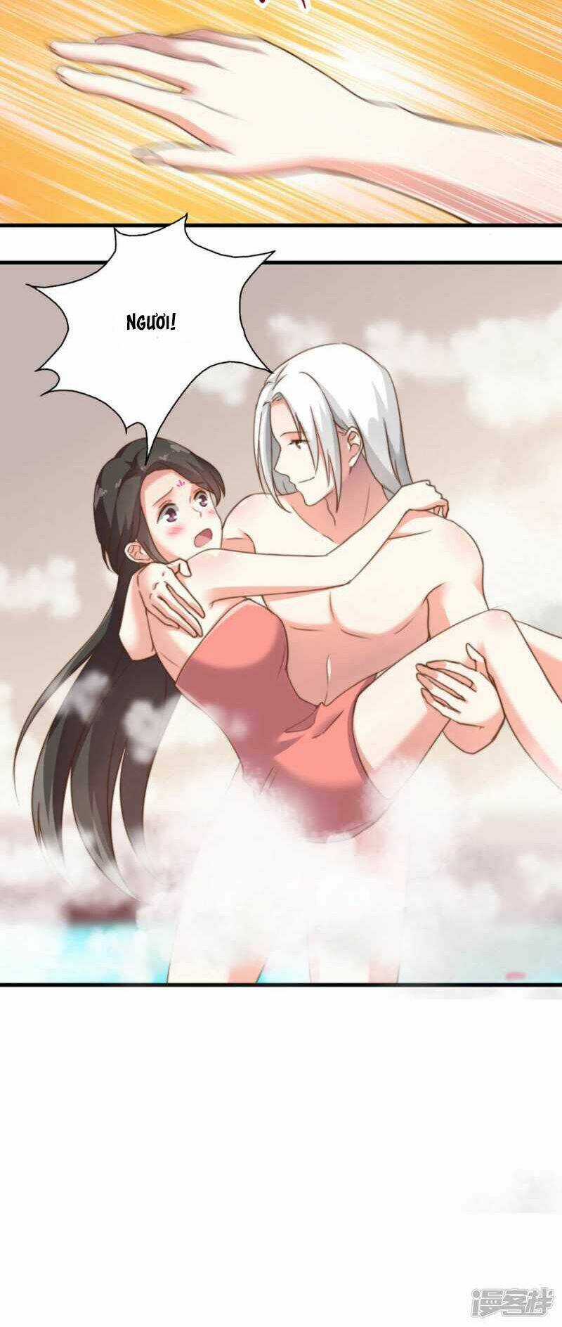 Thế Thân Của Nữ Đế Chapter 2 trang 13